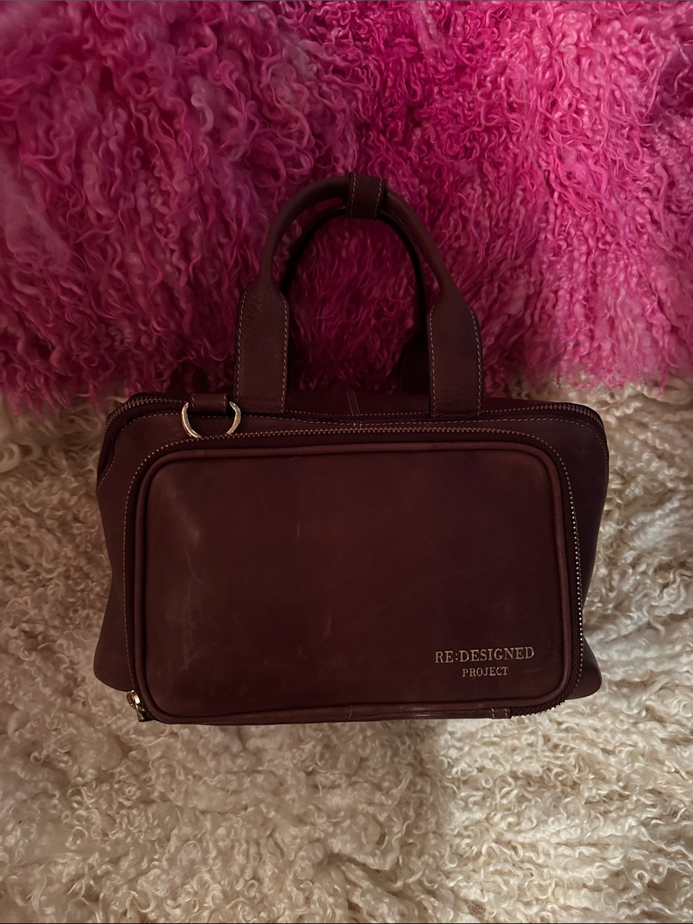 Re:Designed Project 39 Bag